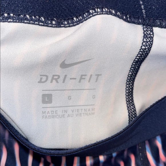 Nike Pro compression shorts - Picture 3 of 3